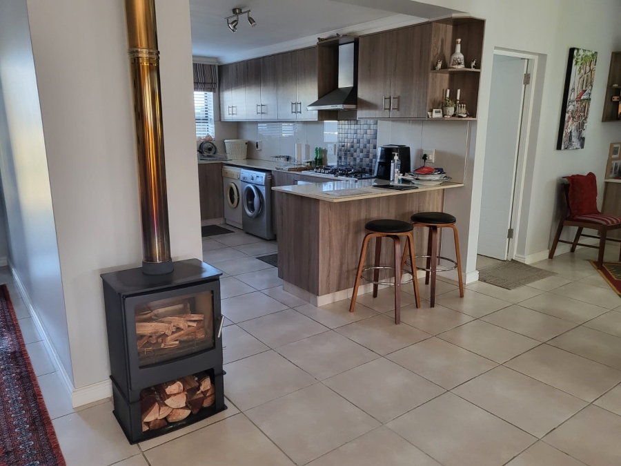 3 Bedroom Property for Sale in Kraaibosch Country Estate Western Cape